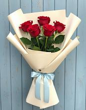 Букет Классика чувств в Кулаково