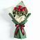 Букет цветов из: Розы в Кулаково