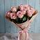 Букет цветов из: Розы в Кулаково