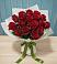 Букет Красные розы в Кулаково