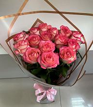 Букет Розовые розы Сеньорита #REPLACE_PRED# Кулаково