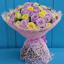 Букет 101 Волшебный Миг #REPLACE_PRED# Кулаково