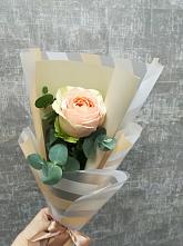 Букет цветов из:  Розы в Кулаково