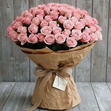 Букет 151 Роза Роуз в Кулаково