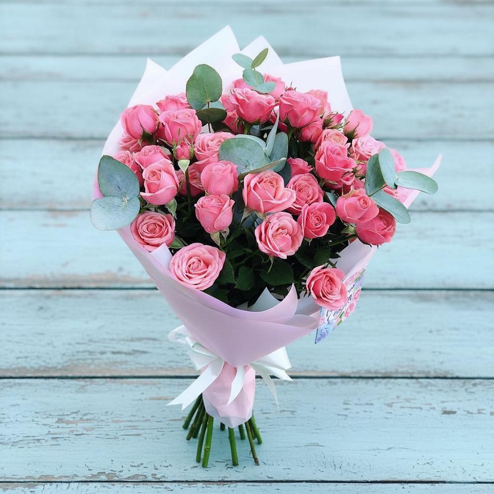 Букет Леди совершенство в Кулаково