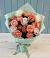 Букет цветов из: Розы в Кулаково