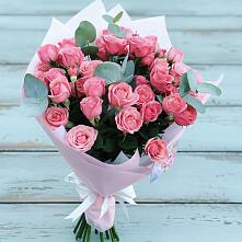 Букет Леди совершенство в Кулаково